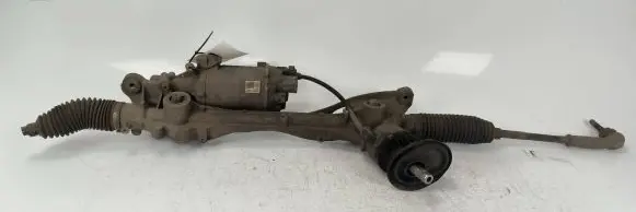 Volkswagen PASSAT B8 Steering rack
