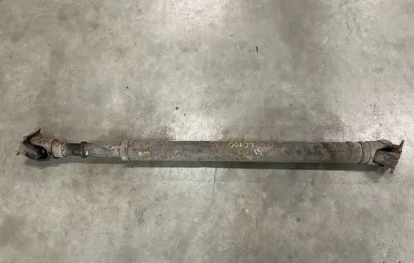 Toyota Land Cruiser (J100) Middle center prop shaft 