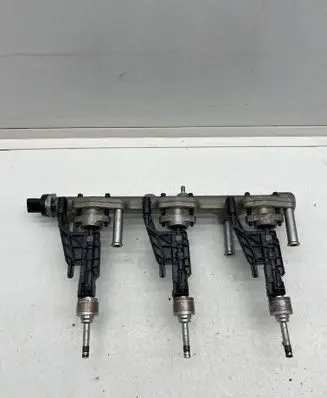 Fuel injectors set