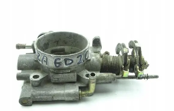 Subaru Impreza II Throttle body valve RTT60-353