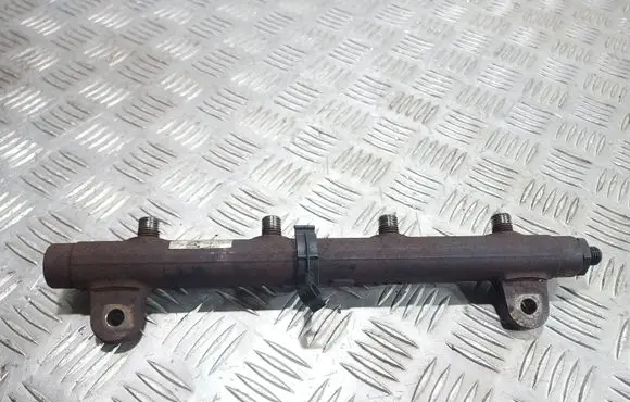 Land Rover Range Rover L322 Fuel main line pipe 6H4Q9D280AB