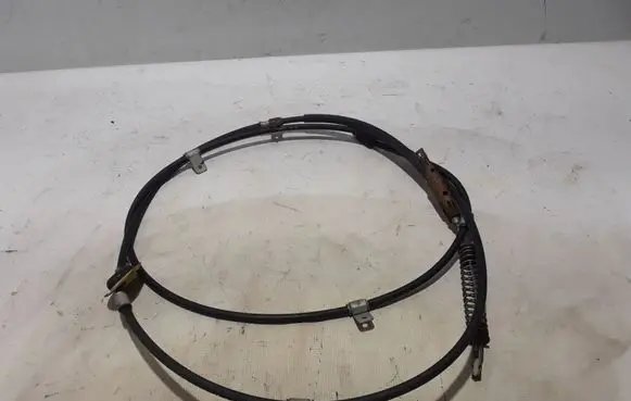Dodge Durango Handbrake/parking brake wiring cable 4779637AH