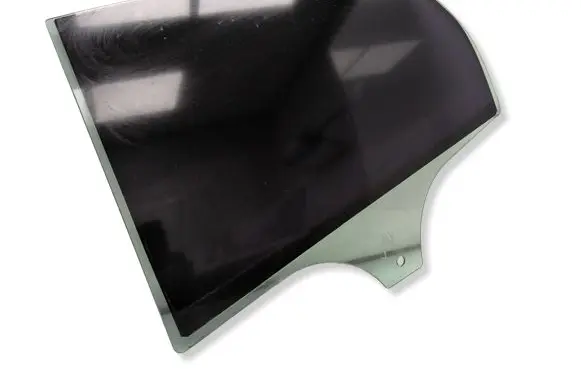 Ford Focus Rear door window glass BM51A25713A 43R001025 DOT27AS2M24100