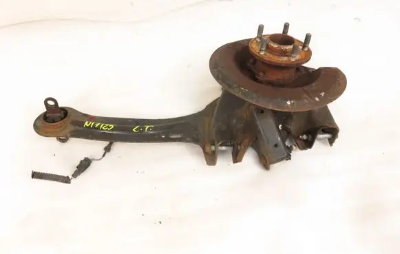 Ford Focus Rear control arm