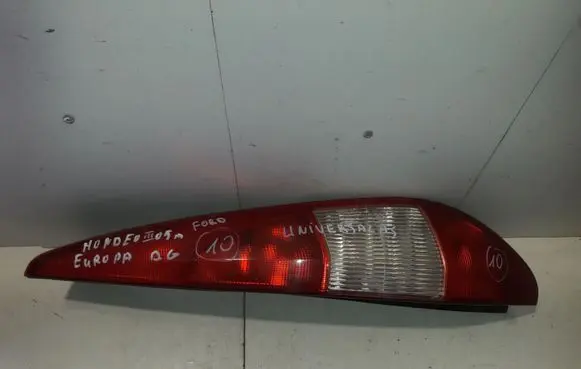 Ford Mondeo Mk III Rear/tail lights 1S7113404C