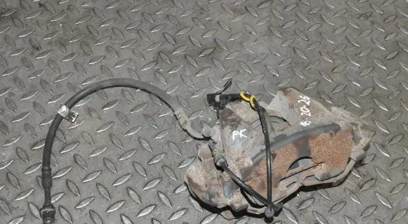 Jaguar F-Pace Front brake caliper