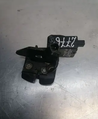 Alfa Romeo 147 Tailgate/trunk/boot lock/catch/latch