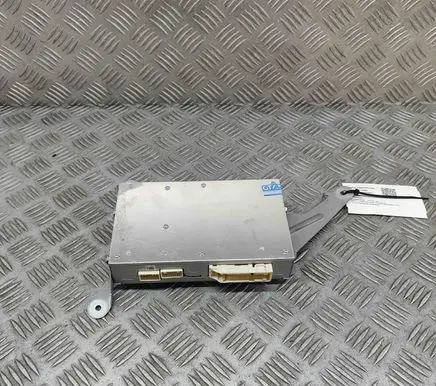 Lexus NX Sound amplifier 8628078042