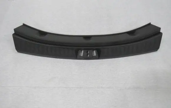 KIA Sportage Trunk/boot sill cover protection