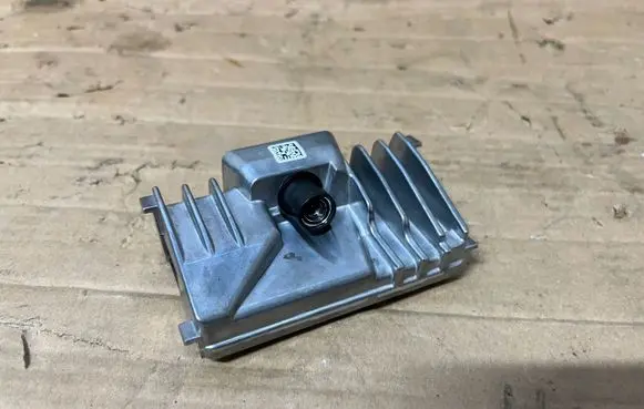 Hyundai i20 (BC3 BI3) Windshield/windscreen camera 