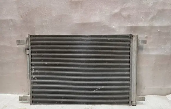 Volkswagen Golf VIII A/C cooling radiator (condenser) 5WA816411B VP61457816N