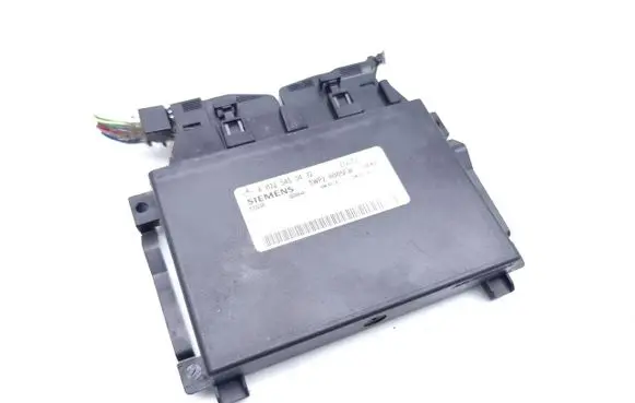 Mercedes-Benz E W211 Gearbox control unit/module A0325453432 5WP20005FW