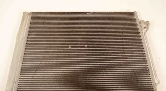 BMW 5 F10 F11 A/C cooling radiator (condenser) 9219843