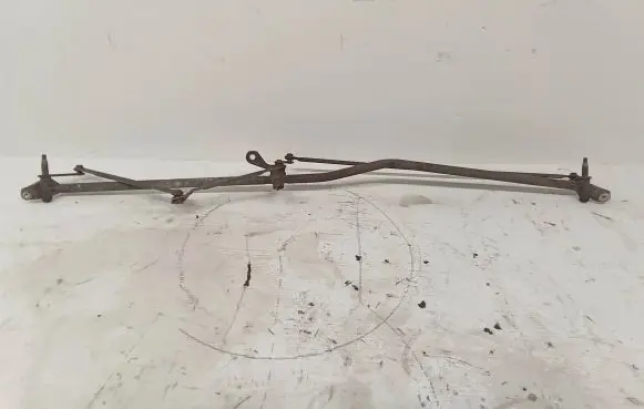Peugeot 308 Front wiper linkage 9684806680 3397021099 94338R1