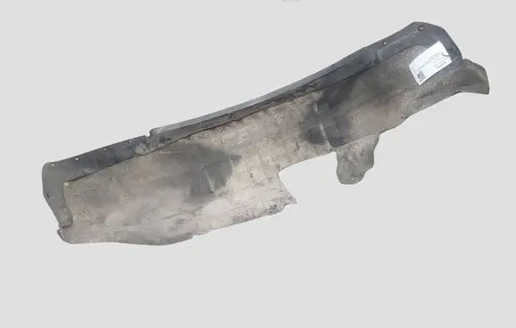Volvo V60 Rear arch fender liner splash guards 31333253