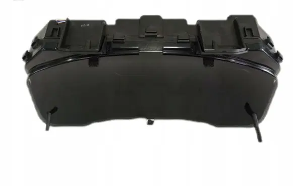 Toyota Avensis T270 Speedometer (instrument cluster) 8380005K71
