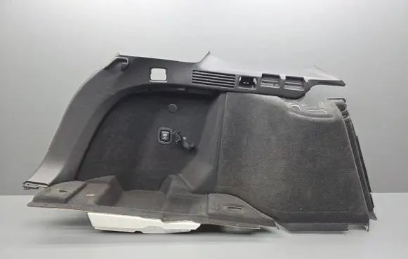 Honda Accord Trunk/boot lower side trim panel 84651TL4 84651TL4B20 NH690L