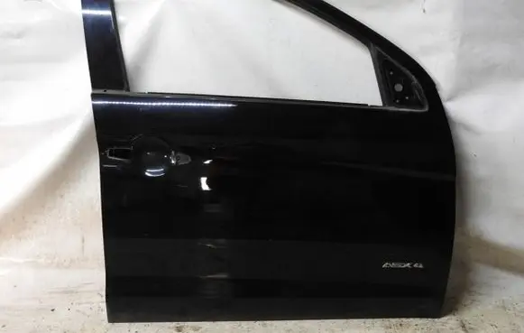 Mitsubishi ASX Front door