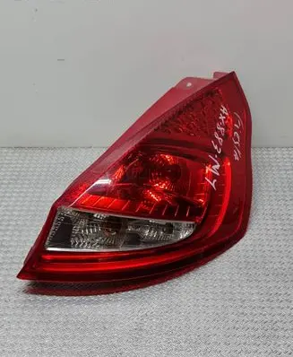 Ford Fiesta Rear/tail lights 8A6113404A 0374D 9101112