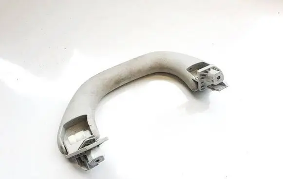Volkswagen PASSAT B6 Front interior roof grab handle 1K0857607H