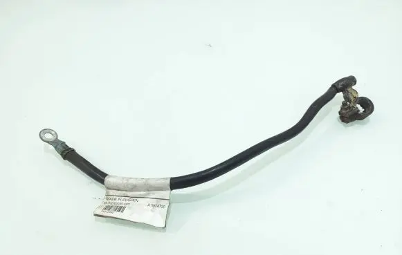 Volvo V70 Negative earth cable (battery) 31210330