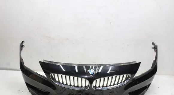 BMW Z4 E89 Front bumper BLACKSAPPHIRE475