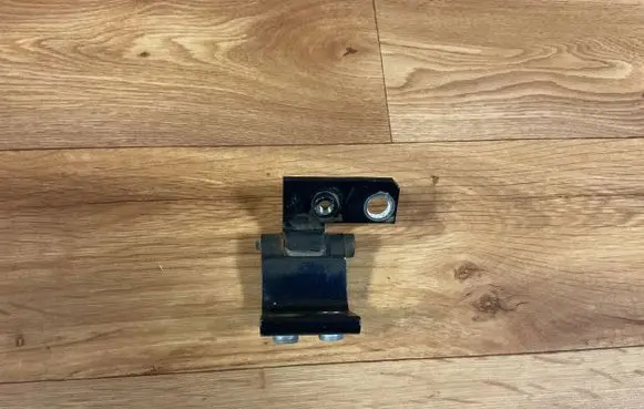 Citroen C8 Front door lower hinge 
