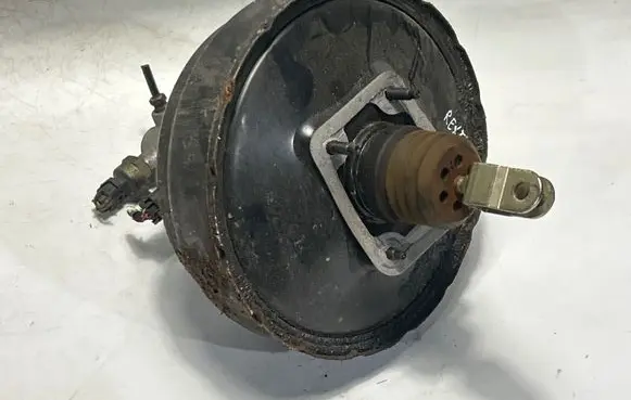 SsangYong Rexton Brake booster