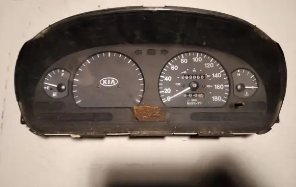 KIA Pregio Speedometer (instrument cluster)