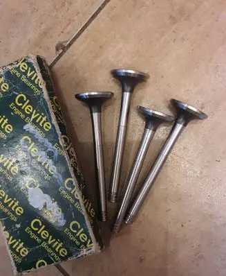 Ford Capri III Valve Mbs5742al