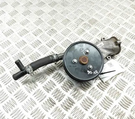 Opel Mokka Water pump 25192709 25195055