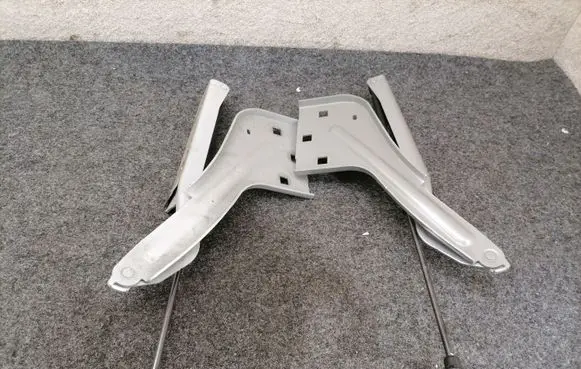 Jaguar F-Pace Engine bonnet/hood hinges HK8316801 HK8316800