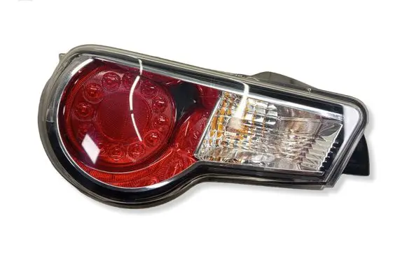 Toyota GT 86 Rear/tail lights 22060082 22060084