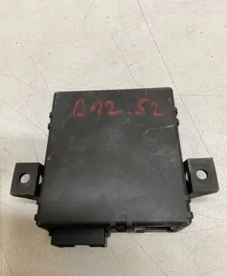 Audi A4 S4 B8 8K Gateway control module 8T0907468T 403213 8T0907468K