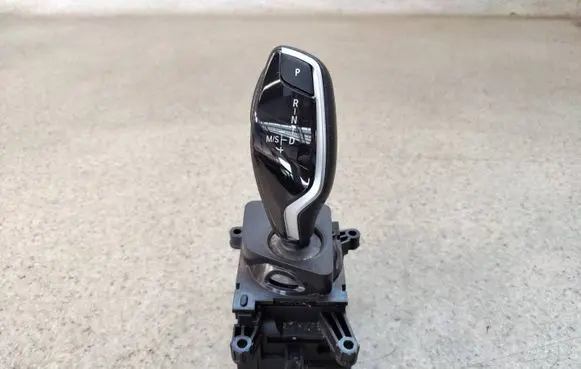 BMW X4 G02 Gear shifter/selector 945875550 9458755