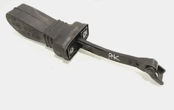 Audi A4 S4 B8 8K Front door check strap stopper 8K0837249D