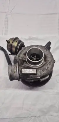 Volvo V70 Turbo 8653146