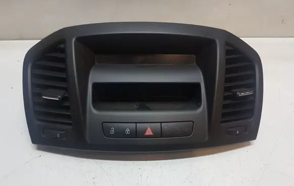 Opel Insignia A Center console 13233977F