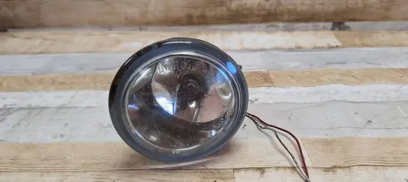 Toyota Corolla Verso E121 Front fog light 11332