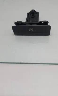 Volkswagen Phaeton Hand brake release handle 3D1712305 PA66GF30 10103300