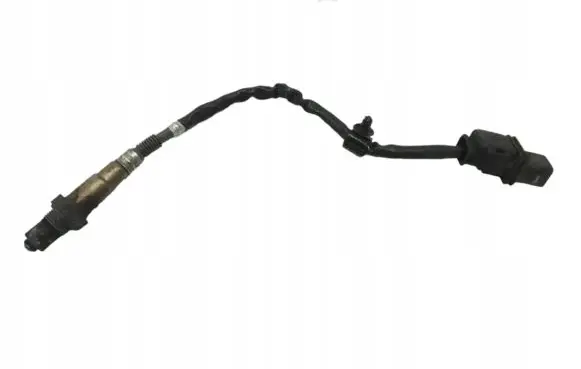 Opel Insignia A Lambda probe sensor 55585493