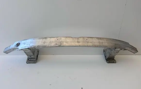 Audi A6 S6 C8 4K Front bumper cross member 4K0807109