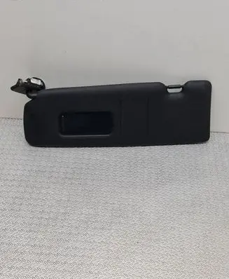 BMW 1 F20 F21 Sun visor 7319157 373541