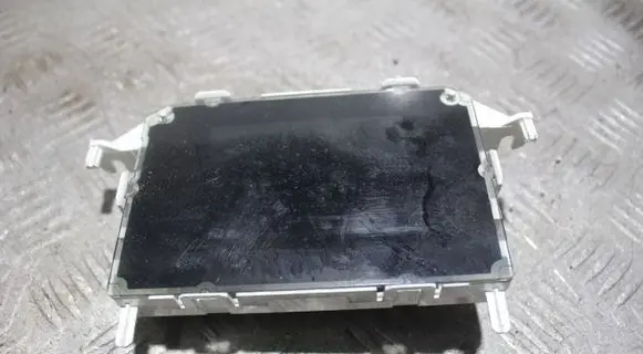 Ford Turneo Courier Screen/display/small screen B2M00V077614