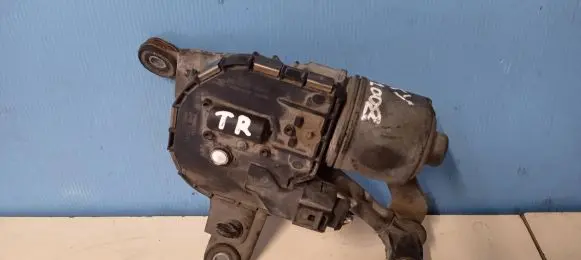 Ford Galaxy Wiper motor 6M2117504AG 6M2117508AC