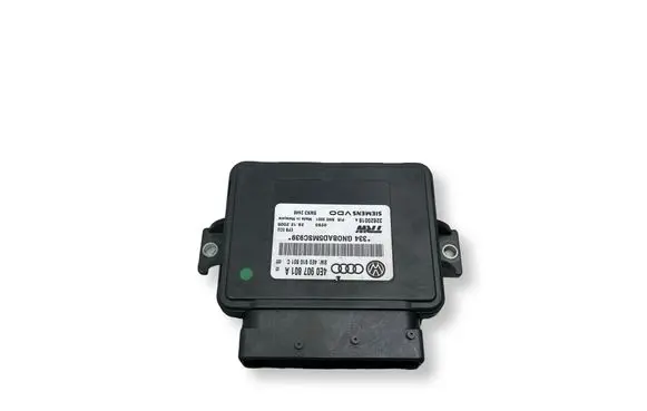 Audi A8 S8 D3 4E Hand brake control module 4E0907801A 4E0910801C 32620018A