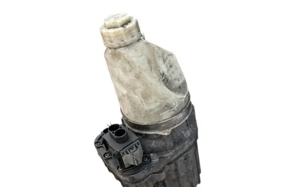 Opel Astra H Electric power steering pump 7831985
