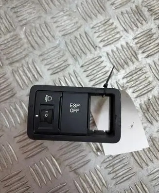Hyundai i30 Other switches/knobs/shifts 5389L2