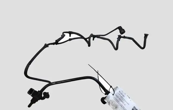 Renault Trafic II (X83) Fuel return line/hose