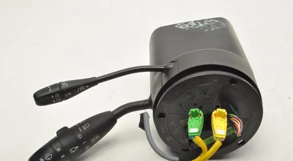 Mercedes-Benz A W169 A set of switches A1699006200